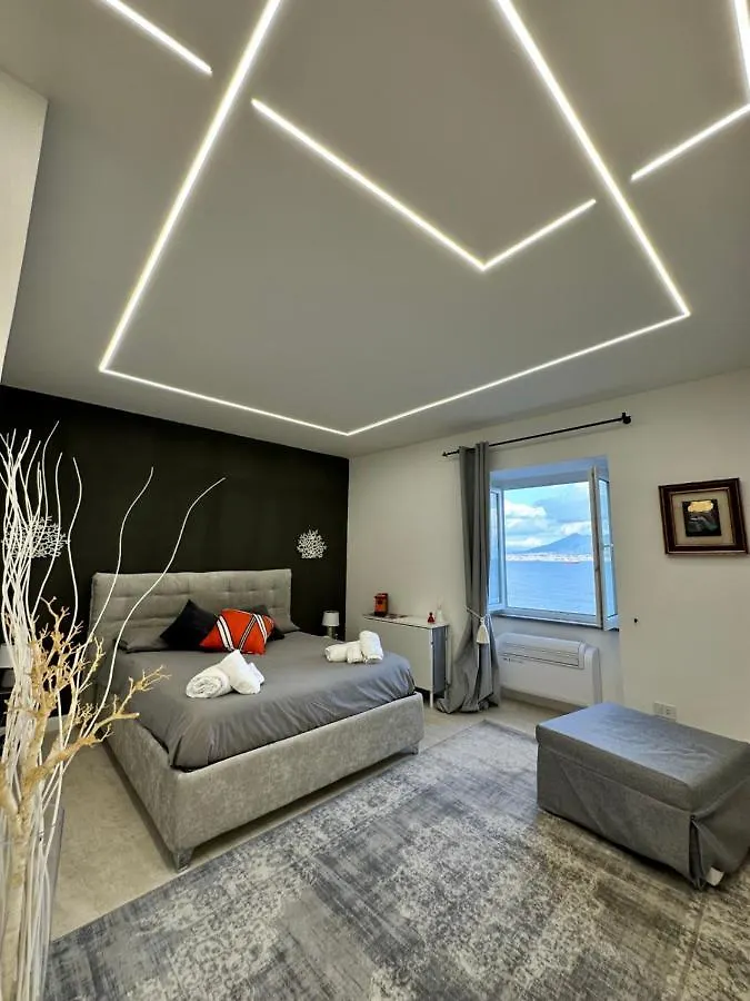 Hv Suites Pausilypon Napoli