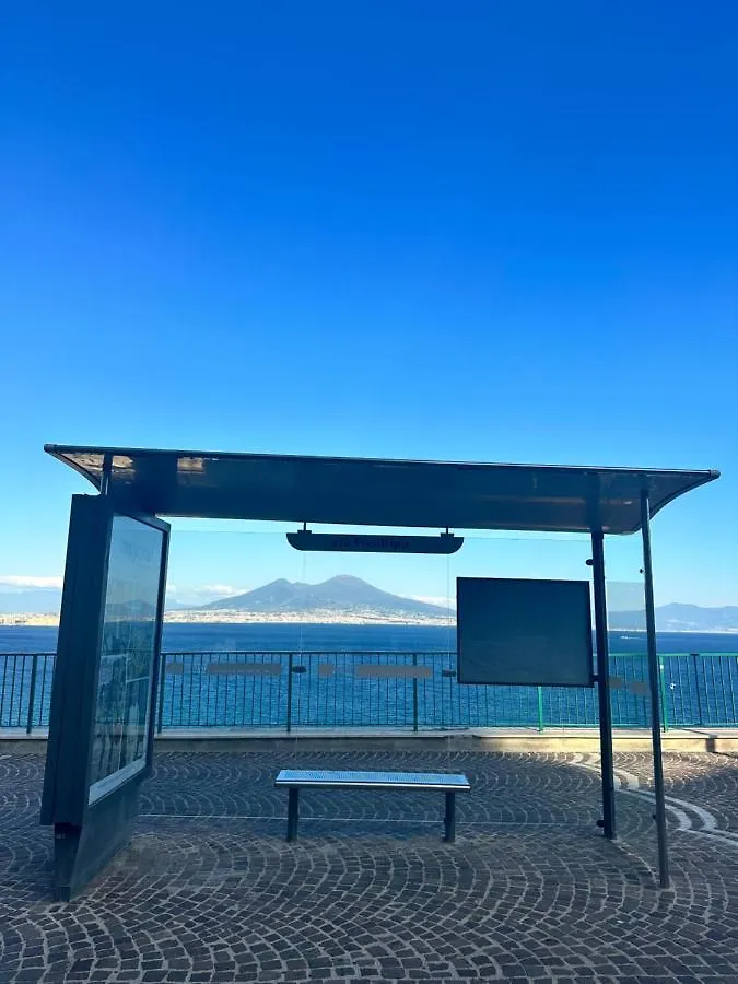 Hv Suites Pausilypon Napoli Appartamento