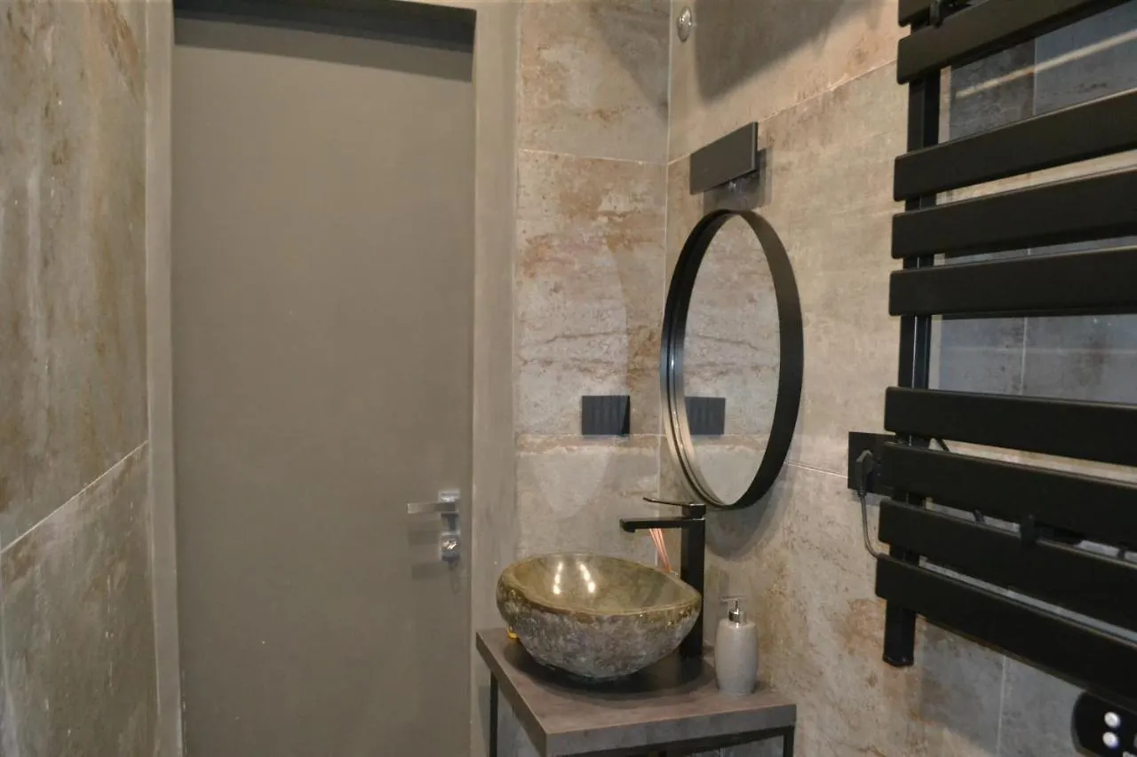 Hv Suites Pausilypon Napoli 0*,  Italia