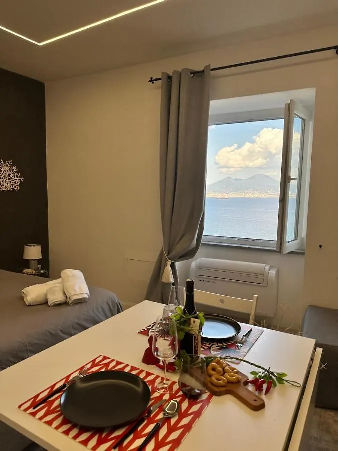 Hv Suites Pausilypon Napoli