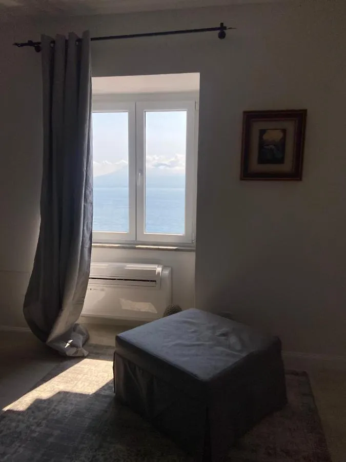 Hv Suites Pausilypon Naples 0*,  Italy